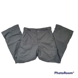 Columbia Kids Out Grown Snow Pants